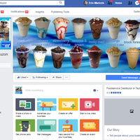 Social Media Management