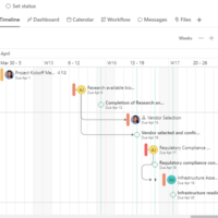 Asana Project Management