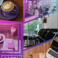 Amplifying Your Message, One Sheet at a Time.