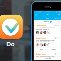 To-do app