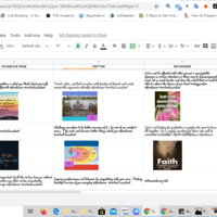 Social Media Marketing Plan