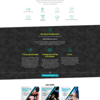 A  marketing agency for  eCommerce.