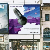 Billboard Design