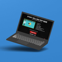 V Wifi Hotspot Website