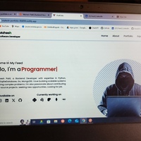 Portfolio