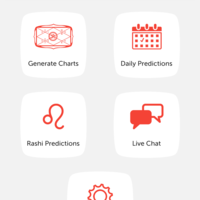 Astro App by Agicent App Development Company