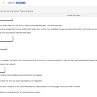 Customer Support Specialist