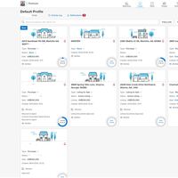 Transaction coordination on Dotloop