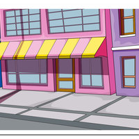 background market