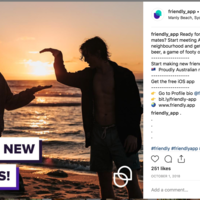Social Media Management
