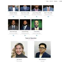Sales lead