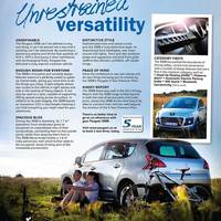 Advertising Design