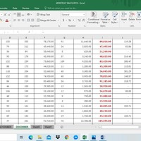Data Entry