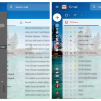 Email Handling and Management
