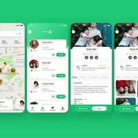 Baby Sitter Mobile App