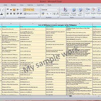 Web Research