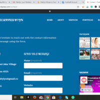 Website Optimization