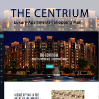 Centrium