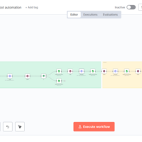 Reddit Bot Automation with Google Sheets Sync