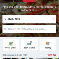 Zomato