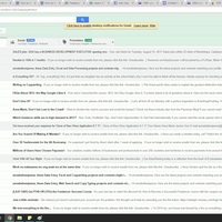 Email Management Course