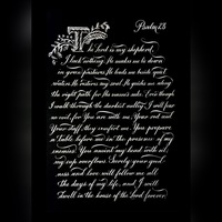 Handmade Calligraphy