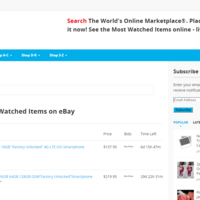 Search-Bid-Buy