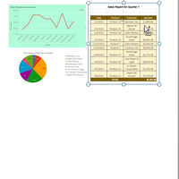 Office Application