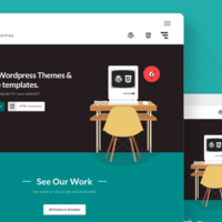 HTML Theme