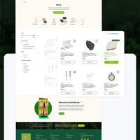Biond Ecommerce Design