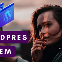 Customize Wordpress Theme