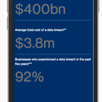Insurance client - mobile