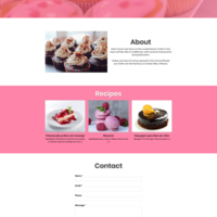 Website Dear Fouet