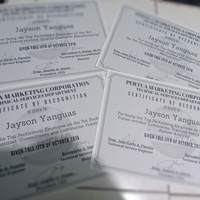 consistent top performer in our sales and technical training