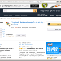 Answering the negative reviews to provide solution
