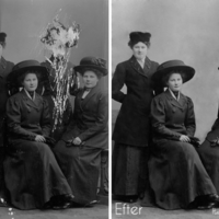 Someone wanted this person removed back