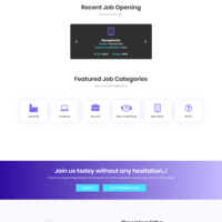 Perfect Job Placement