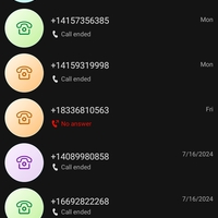 Dialing cold leads on Skype