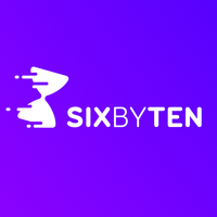 Six By Ten | eCommerce marketing | logo & identity design