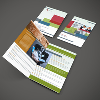 Brochure Design