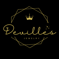 Logo (Devilles Jewelry)