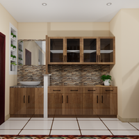 Dining Area Design
