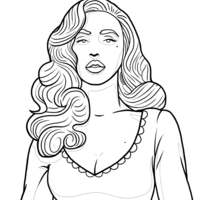 Character Design 1