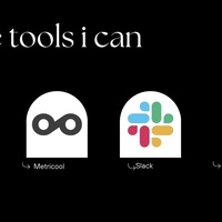 More tools I can use
