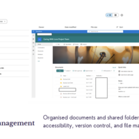 Documentation Management