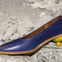 Cruda Shoes