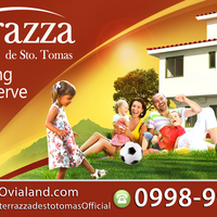Ovialand Billboard