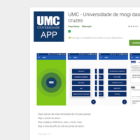 UMC App