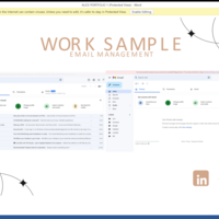 EMAIL MANAGEMENT