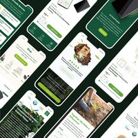 Biond Ecommerce Design